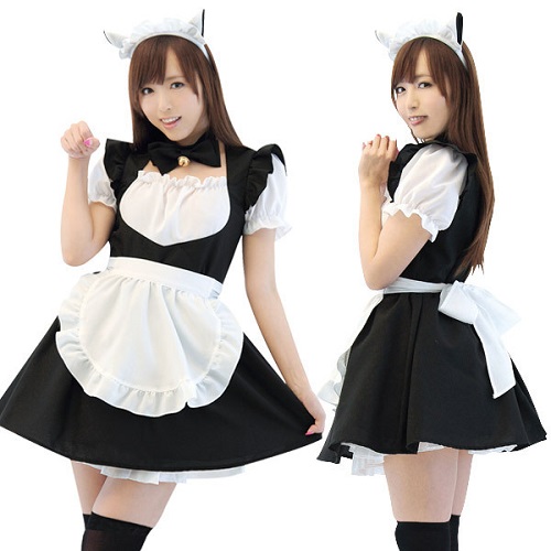 Maid Agent